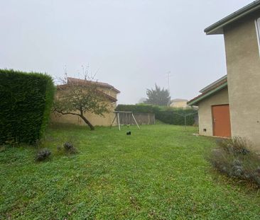 Location maison 4 pièces 88.71 m² à Rignieux-le-Franc (01800) - Photo 4