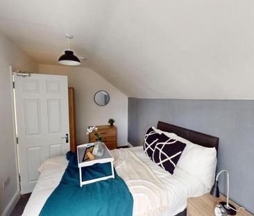 5 bedroom semi-detached house to rent - Photo 6
