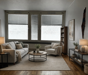 Mossgatan, Karlstad - Foto 1