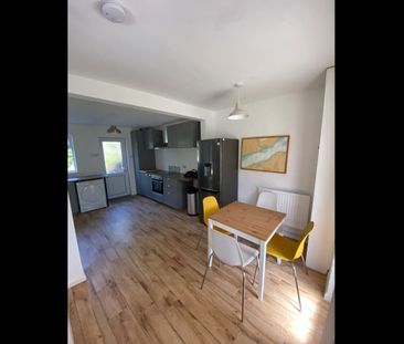 Room in a Shared House, St Lucia Close, BS7 - Photo 5