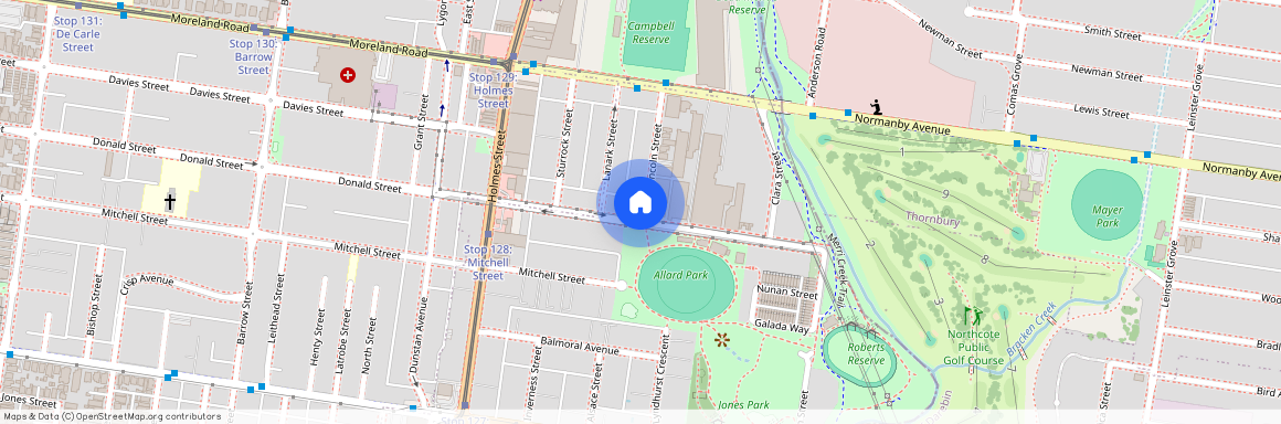 147 Donald St, Vic 3057, Brunswick East