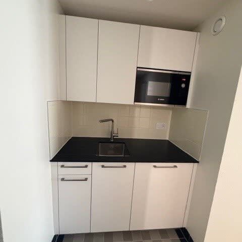 2 Zimmer, 49 m², 5. Stock - Foto 1