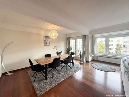 Appartement te huur - Photo 5