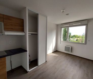 Location Appartement 1 pièce 18m² MONTPELLIER 34000 - Photo 4