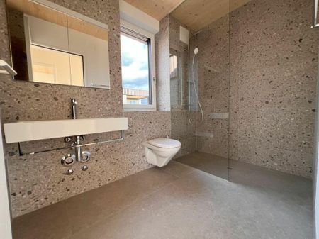 3.5 Zi-Wohnung an Top Lage im Zentrum von Buchs - Photo 3