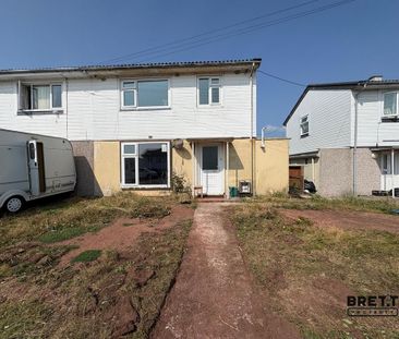 3 bedroom semi-detached house to rent - Photo 3