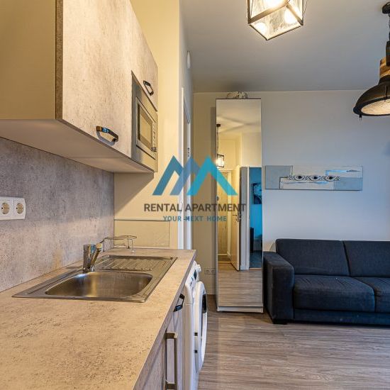 Stevinstraat 21C - Photo 1