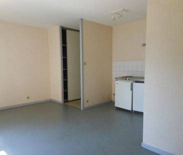 Location appartement 1 pièce, 27.28m², Bourg-en-Bresse - Photo 4