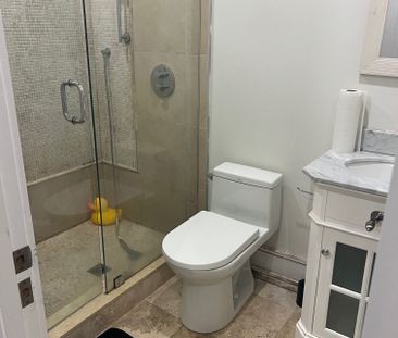 For Lease - 94 Marilake Drive Unit# Lower, Toronto, Ontario - Photo 1