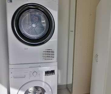 1½ Zimmer-Wohnung in Saillon (VS), möbliert - Photo 5
