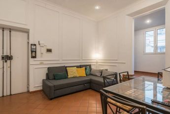 Via Belsiana, Rome, Lazio 00187