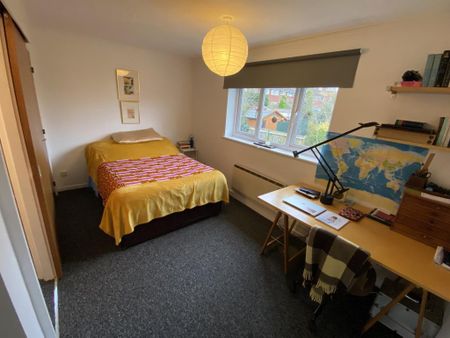Woodlands Court, Coventry, Cv5 6rb, Earlsdon Avenue South - Photo 4