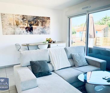 Location Appartement 2 pièces 39m² VALLAURIS 06220 - Photo 1