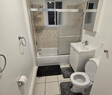 3 1/2 - Longueuil (Le Vieux-Longueuil) - 1 800 $/mois - Photo 3
