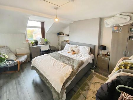 7 bedroom terraced house to rent - Photo 4