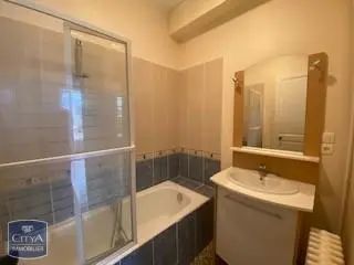 Appartement à louer 3 pièces 65.58m² - Photo 5