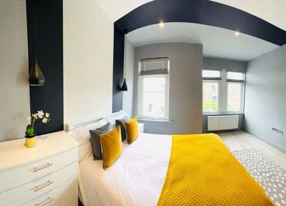 Room in a Shared House, Dassett Road, SE27 - Photo 1