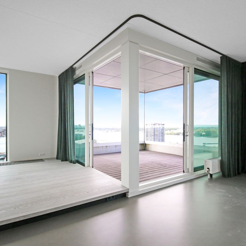 Ertskade 264, 1019 BB Amsterdam - Foto 1