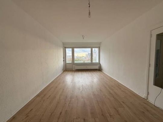 Appartement te huur - Foto 1