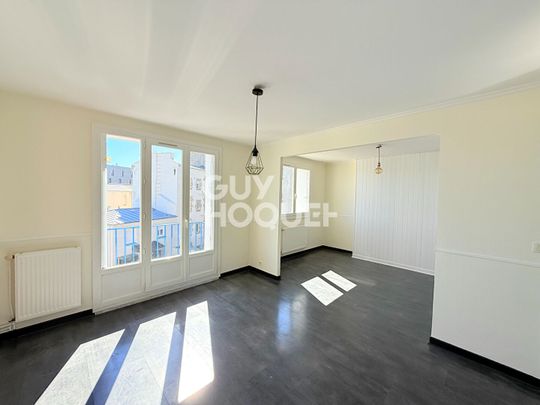 Location Appartement 4 pièces 64m² - Photo 1