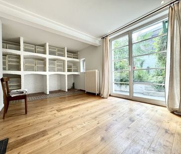 Duplex te huur - Foto 1