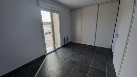 location Appartement T3 DE 56.69m² À PERPIGNAN - Photo 2