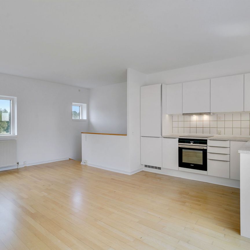 Lejlighed med udsigt - Photo 1