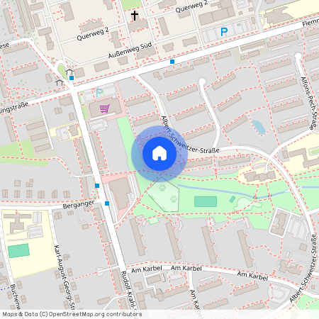 Flemminggebiet:, Albert-Schweitzer-Straße 28, 09116, Chemnitz, Chemnitz,