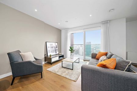 Raglan House, SE1 6TJ, London - Photo 2