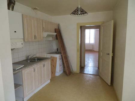 Appartement à louer 3 pièces - Photo 3
