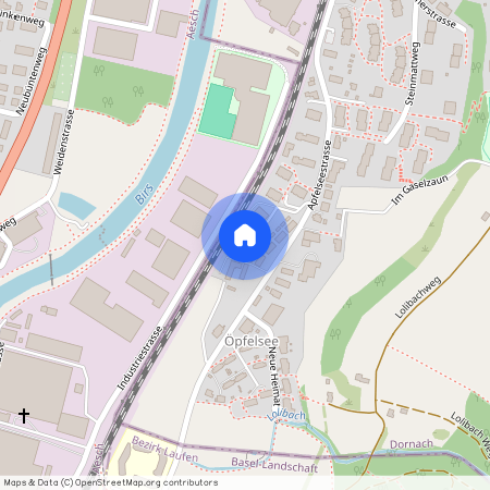 4143, Dornach, Apfelseestrasse, 50