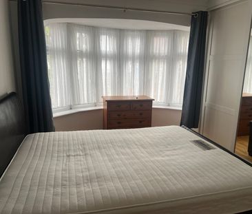 Room in a Shared House, Ferncroft Avenue, N12 - Photo 3