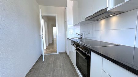 Rent a 3 ½ rooms apartment in St. Gallen - Photo 2