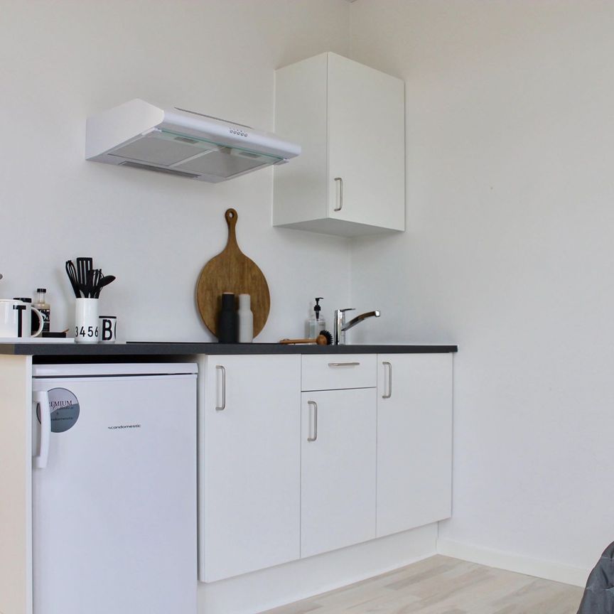 Sankt Helene Vej 9, 2. 11 8700 Horsens - Foto 1