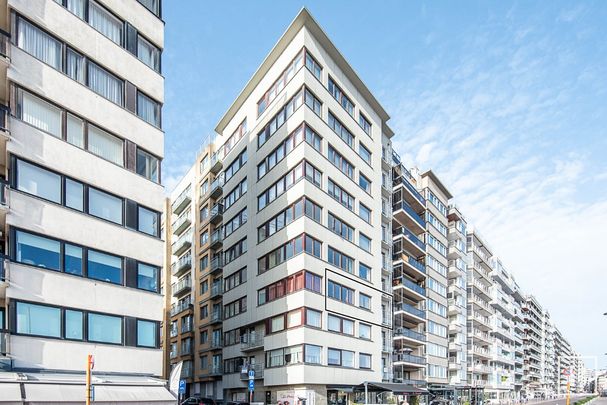 Modern appartement met adembenemend uitzicht op de jachthaven - Foto 1