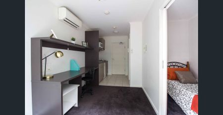 Spring Street Apartment - Student Only Accommodation - Photo 5