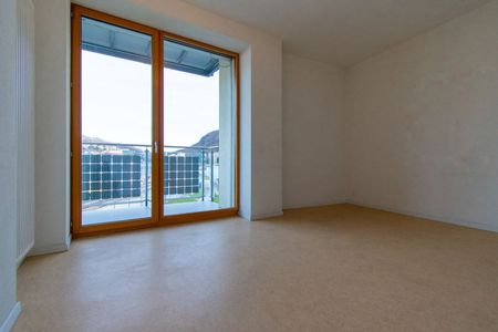 2.5 Zimmer, 1. Stock - Foto 3