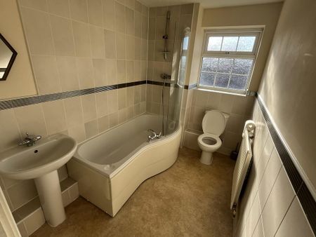 2 bedroom apartment to rent - Photo 5