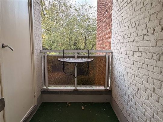 Appartement te huur - Foto 1