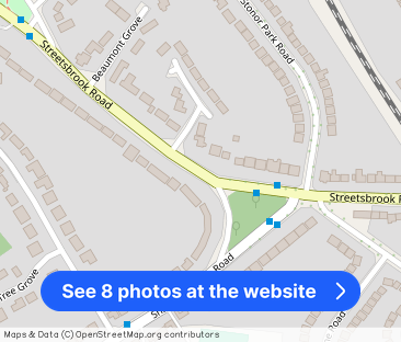 Streetsbrook Road, Solihull, West Midlands, B91 - Photo 1