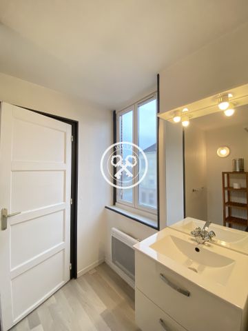Location Appartement 1 pièce 17m² TROYES 10000 - Photo 5