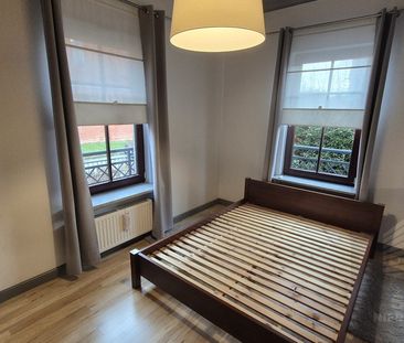 3 pokojowy apartament na Garden House - Zdjęcie 6