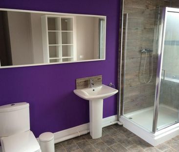 1 bedroom in a house share to rent - Photo 5