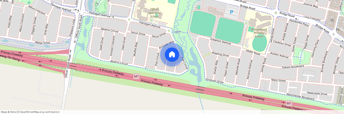 5 Socrates Crescent, Officer VIC 3809