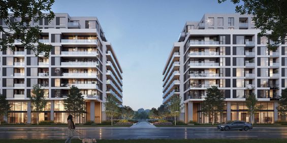 2ch - 1sdb - 1wkn - 5375 Boulevard Henri Bourassa Ouest, Saint-Laurent - Photo 3