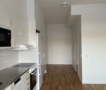 Infanterigatan 25H - Photo 3