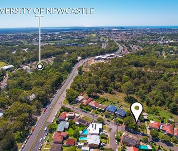 11B Turana Parade, North Lambton NSW 2299 - House For Rent | Domain - Photo 6