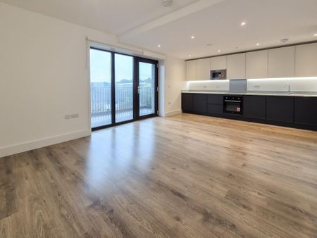 2 bedroom apartment to rent - Photo 2