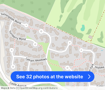 Killermont Meadows, Bothwell - Photo 1