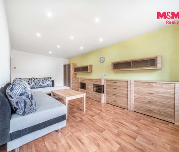 Pronájem rodinného domu 63 m², Zemětice - Фото 4